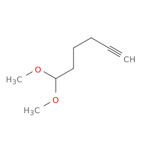 1-Hexyne, 6,6-dimethoxy-