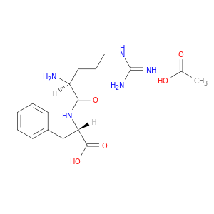 L-精氨酰-L-苯丙氨酸二乙酸盐