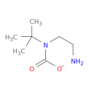 tert-butyl-(2-aminoethyl)carbamat