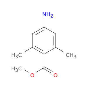 4-氨基-2,6-二甲基苯甲酸甲酯