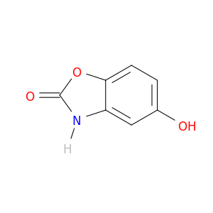 5-羟基苯并[d]恶唑-2(3H)-酮