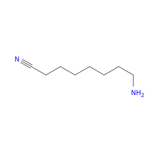 8-aminooctanitile.