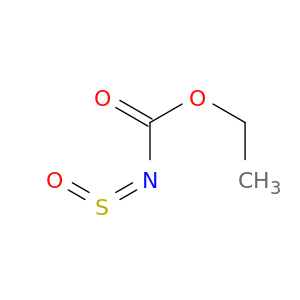 Carbamic acid, sulfinyl-, ethyl ester