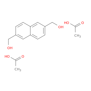 2,6-Naphthalenedimethanol, diacetate