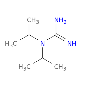 Guanidine,N,N-bis(1,1-dimethylethyl)-