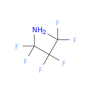 1-Propanamine, 1,1,2,2,3,3,3-heptafluoro-