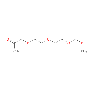 2,4,7,10-Tetraoxatridecan-12-one(8CI,9CI)