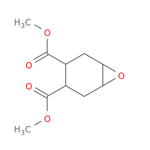 7-Oxabicyclo[4.1.0]heptane-3,4-dicarboxylic acid, dimethyl ester