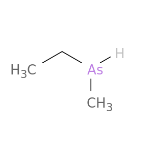 ETHYLMETHYLARSINE