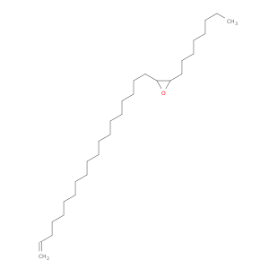 Oxirane, 2-(18-nonadecenyl)-3-octyl-