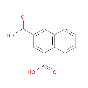 1,3-Naphthalenedicarboxylic acid