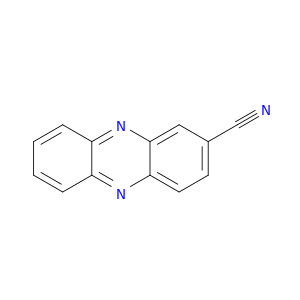2-Phenazinecarbonitrile