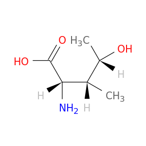 (2S,3R,4S)-4-羟基异亮氨酸