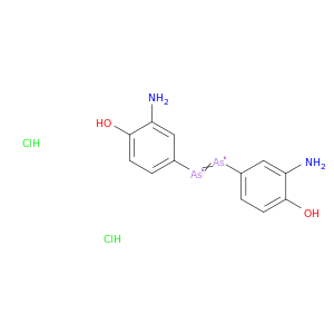 arsphenamine.