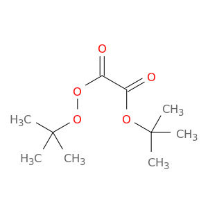 Ethaneperoxoic acid, (1,1-dimethylethoxy)oxo-, 1,1-dimethylethyl ester