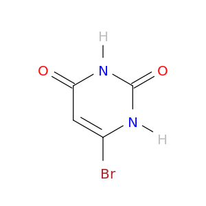 6-Bromopyrimidine-2,4(1H,3H)-dione