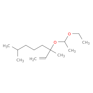 3-(1-乙氧基乙氧基)-3,7-二甲基-1-辛烯