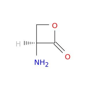 (S)-3-氨基氧杂环丁烷-2-酮