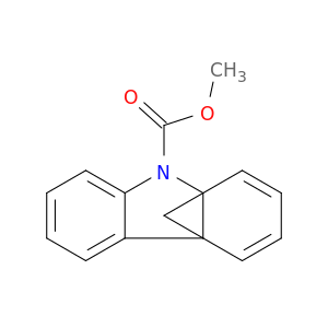 4a,9a-Methano-9H-carbazole-9-carboxylic acid, methyl ester
