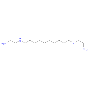1,10-Decanediamine, N,N'-bis(2-aminoethyl)-