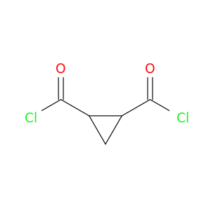 1,2-Cyclopropanedicarbonyldichloride