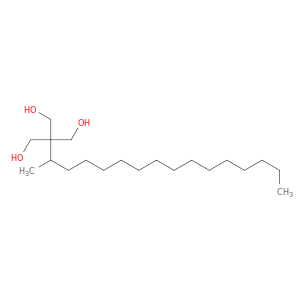 1,3-Propanediol, 2-(hydroxymethyl)-2-(1-methylpentadecyl)-