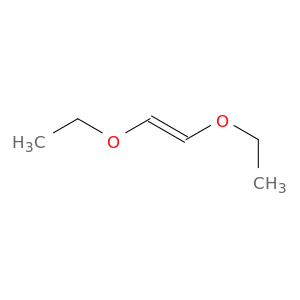 Ethene, 1,2-diethoxy-, (E)-