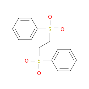 1,2-雙苯碸乙烷