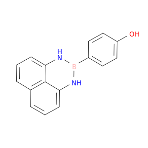 4-{2,4-Diaza-3-boratricyclo[7.3.1.0^{5,13}]trideca-1(13),5,7,9,11-pentaen-3-yl}phenol