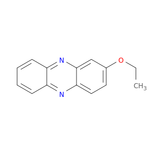 Phenazine, 2-ethoxy-