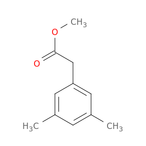 Methyl 2-(3,5-Dimethylphenyl)acetate