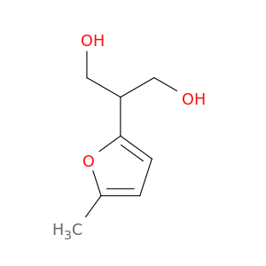 1,3-Propanediol, 2-(5-methyl-2-furanyl)-