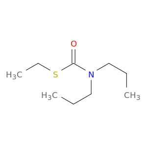 N,N-二丙基硫代氨基甲酸-S-乙基酯