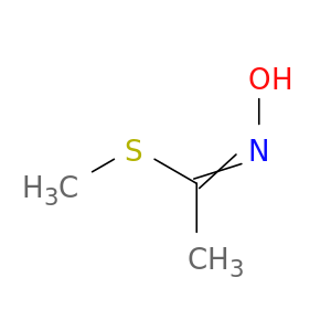 硫代乙酰氧肟酸甲酯