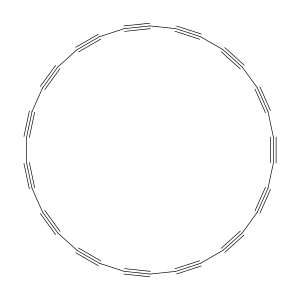 1,3,5,7,9,11,13,15,17,19,21,23,25,27,29-Cyclotriacontapentadecayne