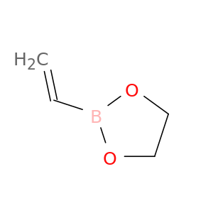 1,3,2-Dioxaborolane, 2-ethenyl-