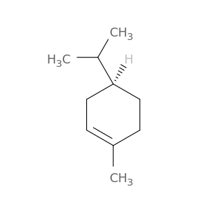 (-)-p-menth-1-ene