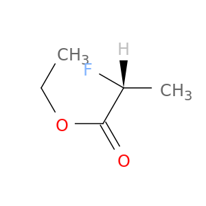 (R)-2-氟丙酸乙酯