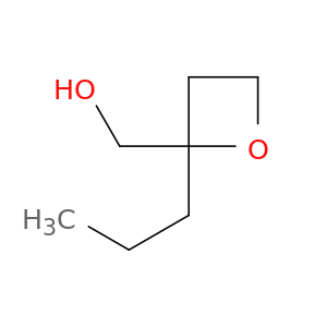 2-Propyl-2-oxetanemethanol