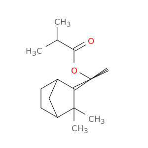 2-(3,3-二甲基双环[2.2.1]庚二酮庚烷酸乙酯2-甲基丙二酸酯