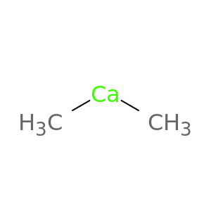 Calcium, dimethyl-
