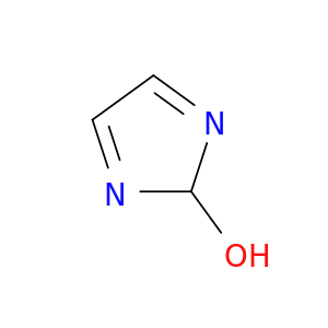 2H-Imidazol-2-ol