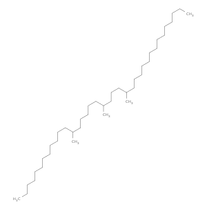 Heptatriacontane, 13,19,23-trimethyl-