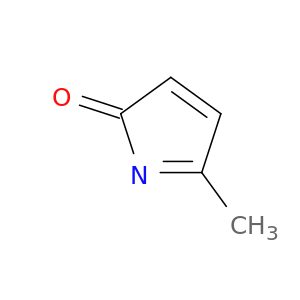 2H-Pyrrol-2-one, 5-methyl-