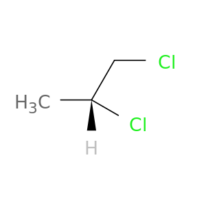 Propane, 1,2-dichloro-, (R)-
