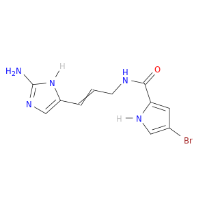 Hymenidin