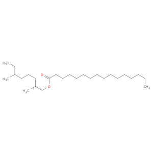 ISODECYL PALMITATE