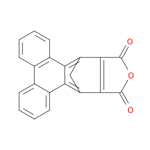 9,13-Methanotriphenyleno[2,3-c]furan-10,12-dione