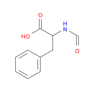 N-甲酰-DL-苯丙氨酸