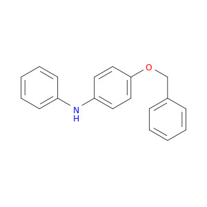4-(Benzyloxy)-N-phenylaniline